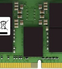M321R2GA3EB2-CWM Samsung 16GB DDR5-5600 ECC RDIMM 1Rx8 1.1V Memory