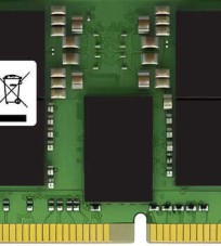 M321R4GA0EB2-CCP Samsung 32GB DDR5-6400 ECC RDIMM 1Rx4 1.1V Memory