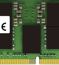 MTC40F2046S1RC64BT Micron 64GB DDR5-6400 ECC RDIMM 2Rx4 1.1V Memory