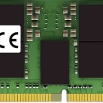 P64988-B21 HPE 128GB DDR5-6400 ECC RDIMM 2Rx4 1.1V Compatible Memory